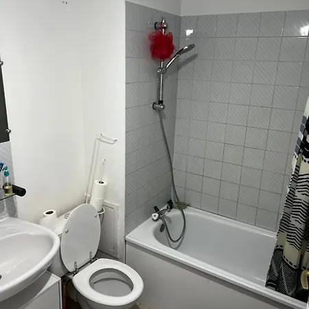 Appartement Proche Bordeaux Et Aeroport Merignac  Exterior photo