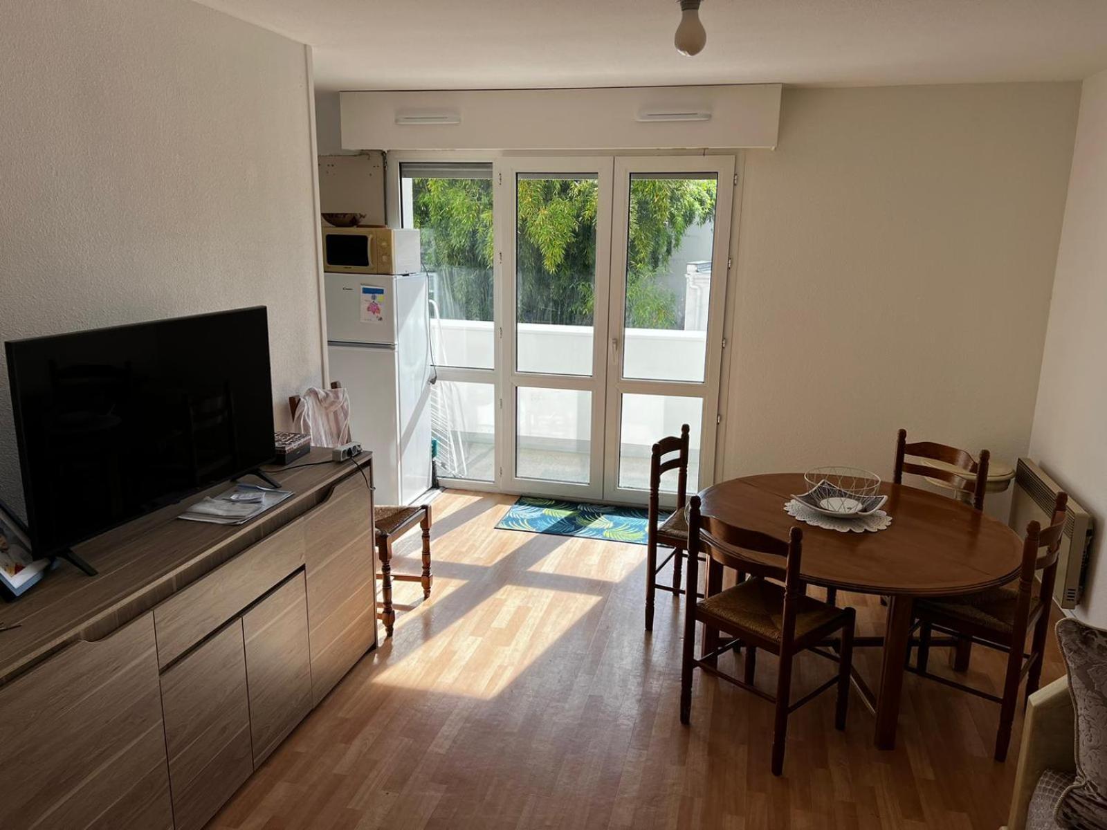 Apartment Proche Bordeaux Et Aeroport