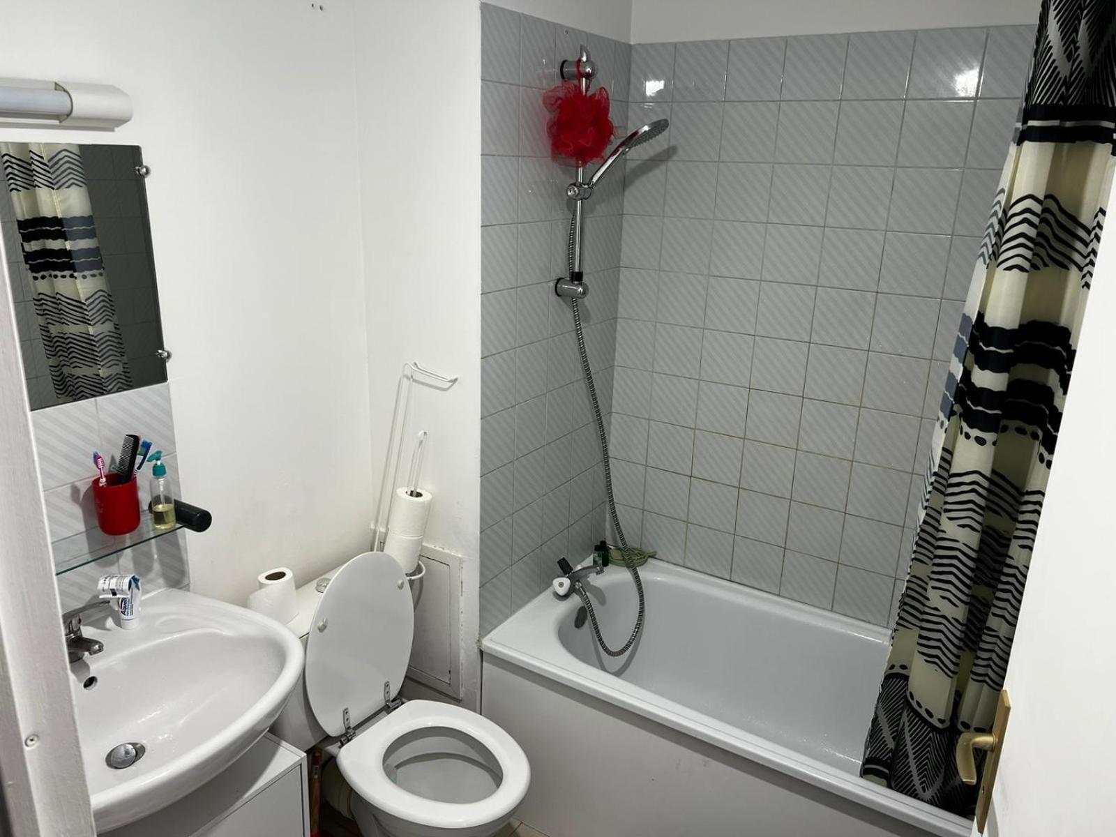 Apartment Proche Bordeaux Et Aeroport