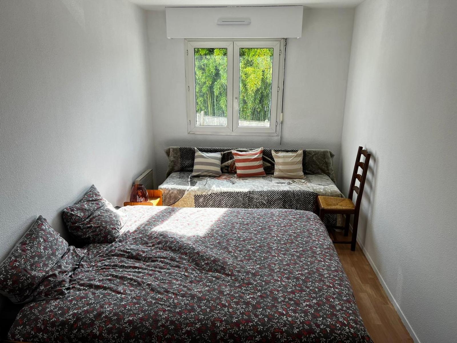 Apartment Proche Bordeaux Et Aeroport *