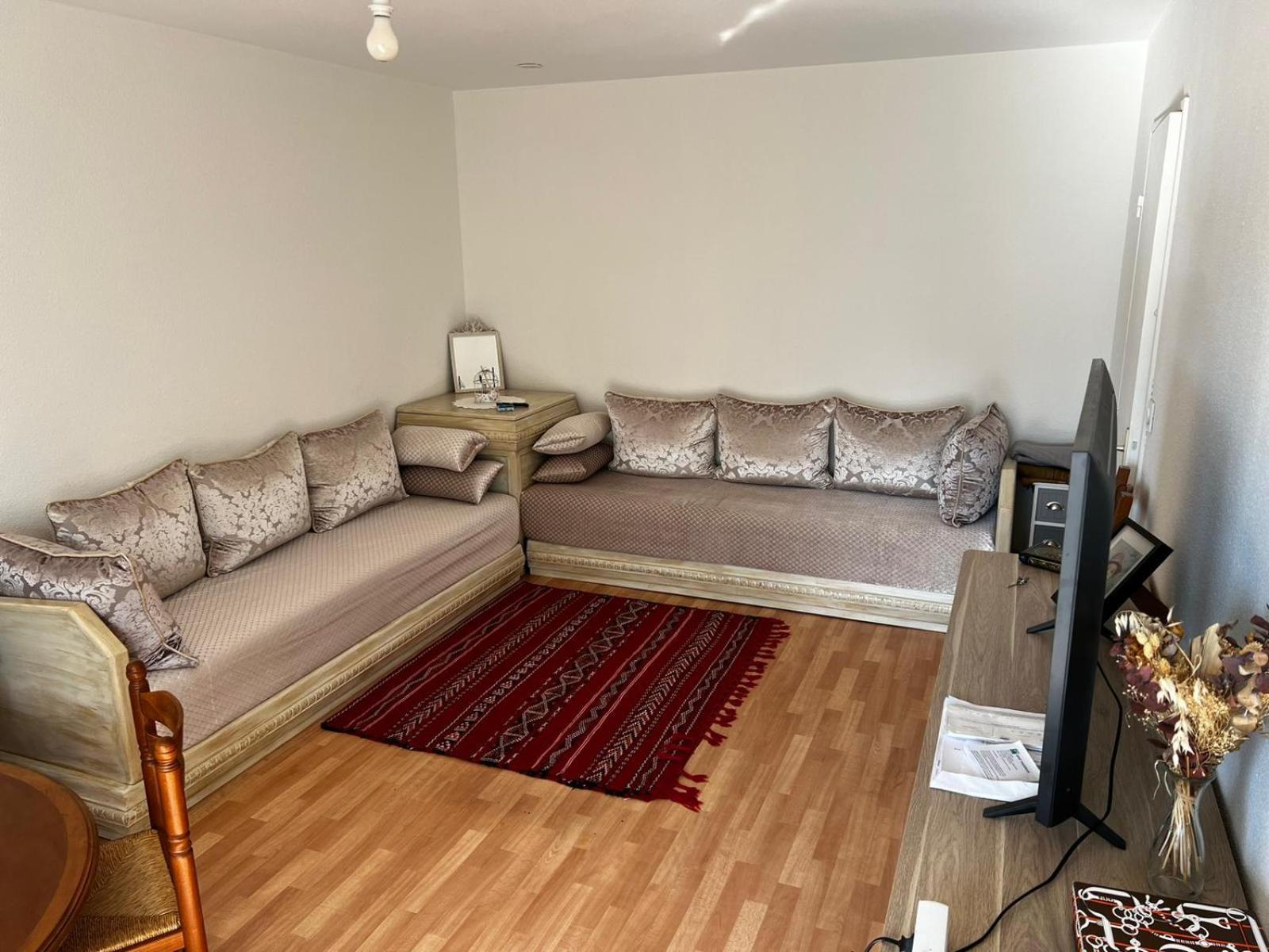 Apartment Proche Bordeaux Et Aeroport Merignac (Gironde)